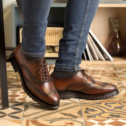 Full Brogue_KD_5570_MEN'SHOES