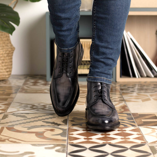 Moc Boot_KD_5575_MEN'SHOES