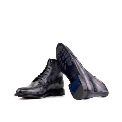 Moc Boot_KD_5575_MEN'SHOES