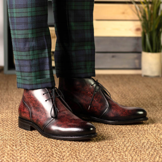 Chukka_KD_5576_MEN'SHOES