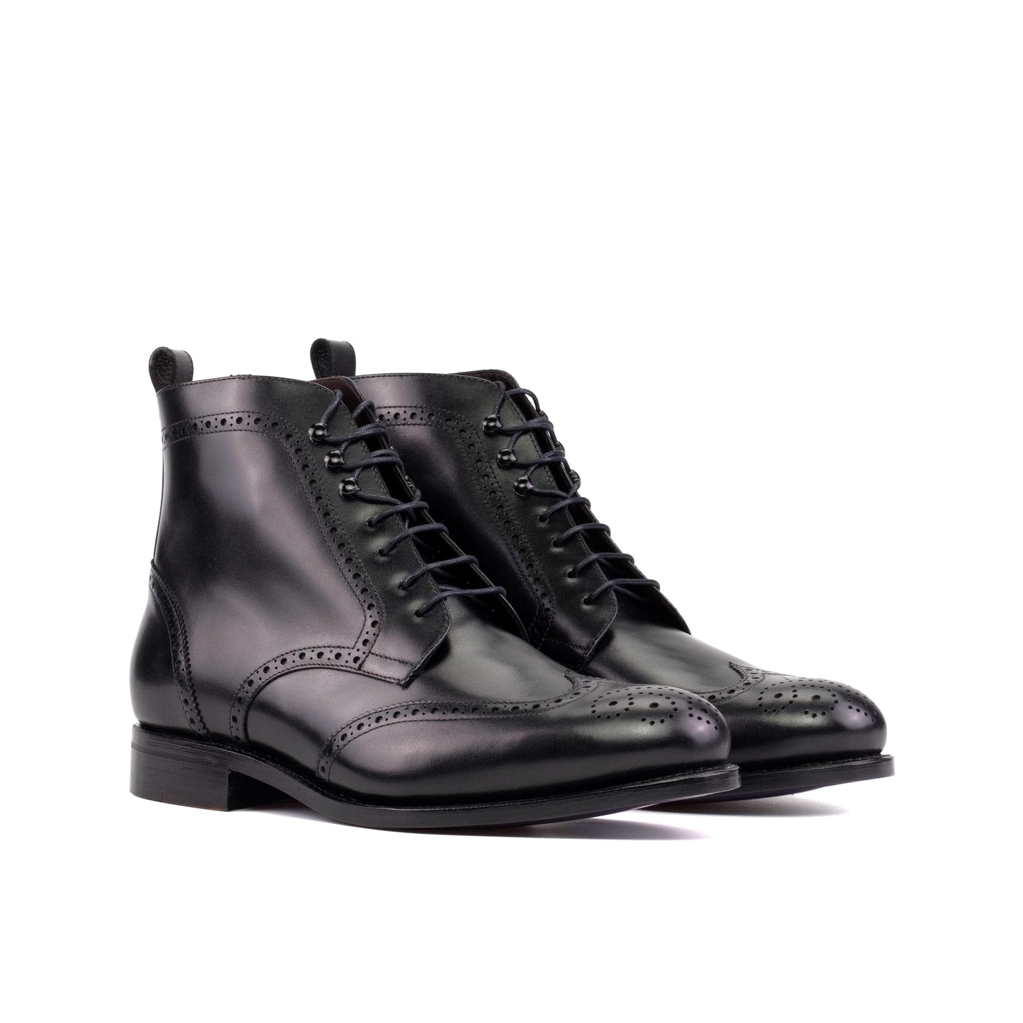 Military Brogue_KD_5577_MEN'SHOES