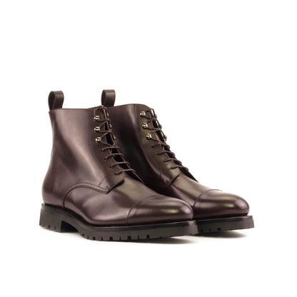 Jumper Boot_KD_5578_MEN'SHOES