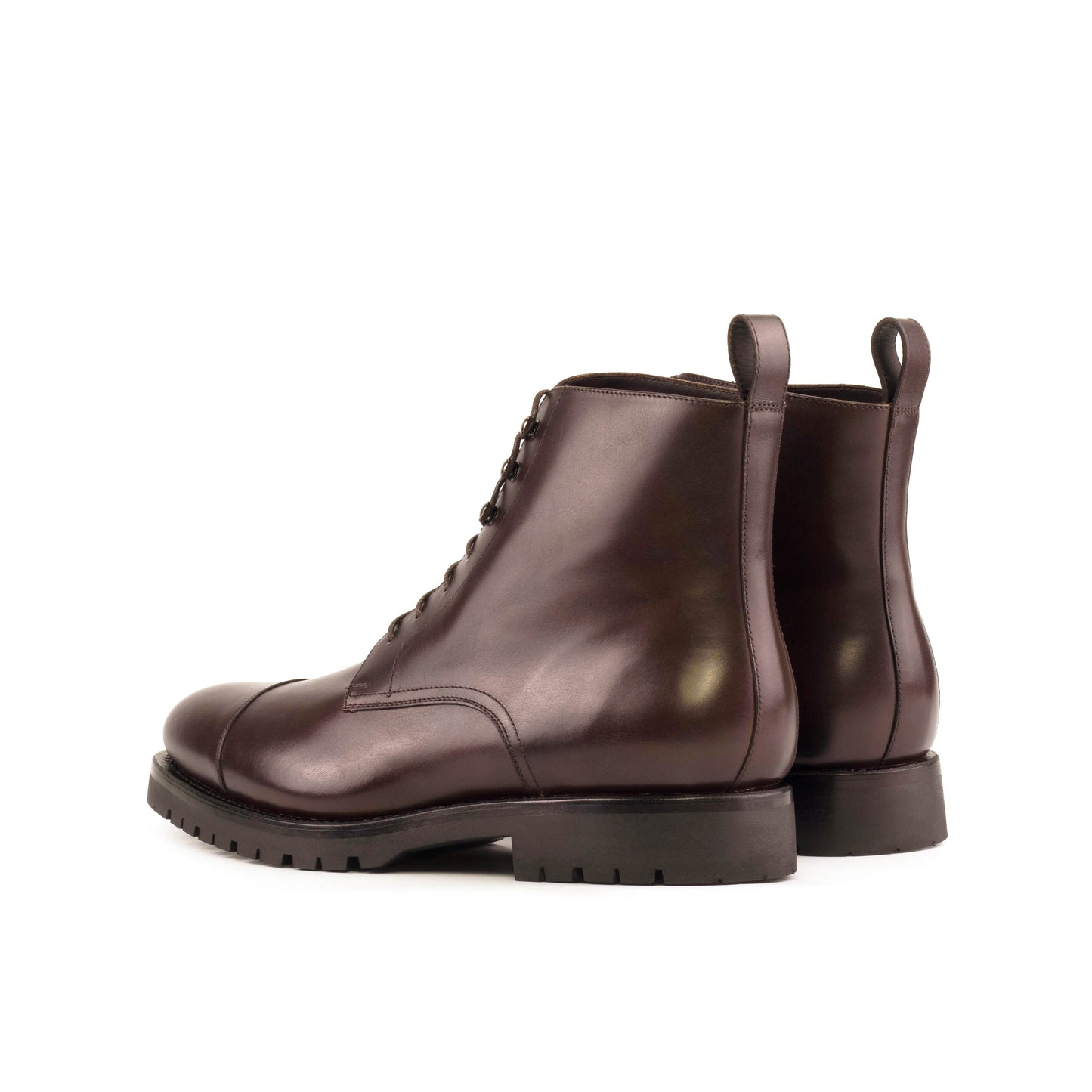 Jumper Boot_KD_5578_MEN'SHOES