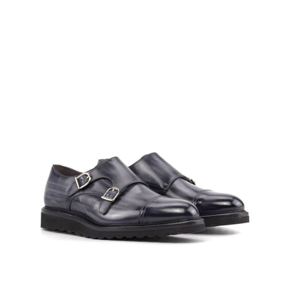 Double Monk_KD_5579_MEN'SHOES
