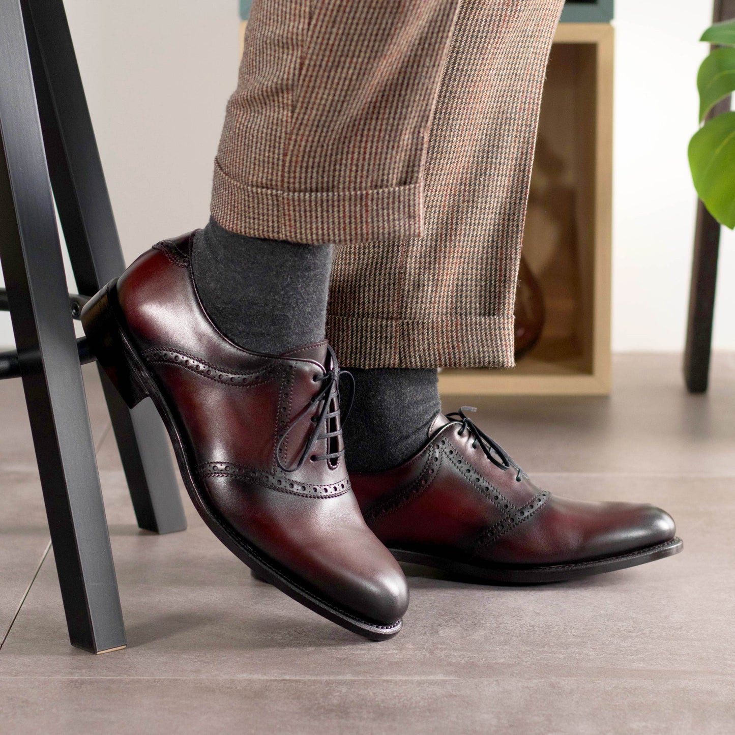 Saddle_KD_5583_MEN'SHOES