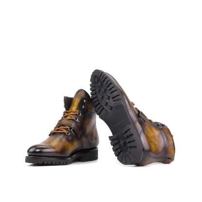 Hiking Boot_KD_5589_MEN'SHOES