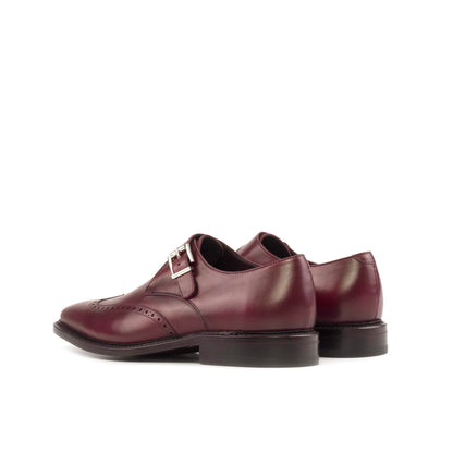 Single Monk_KD_5591_MEN'SHOES