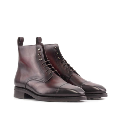 Jumper Boot_KD_5593_MEN'SHOES
