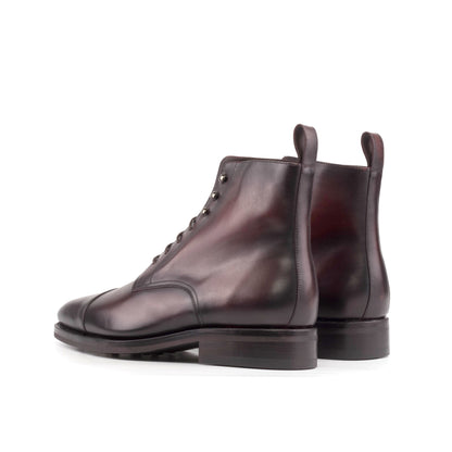 Jumper Boot_KD_5593_MEN'SHOES