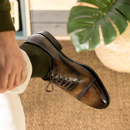 Oxford_KD_5597_MEN'SHOES