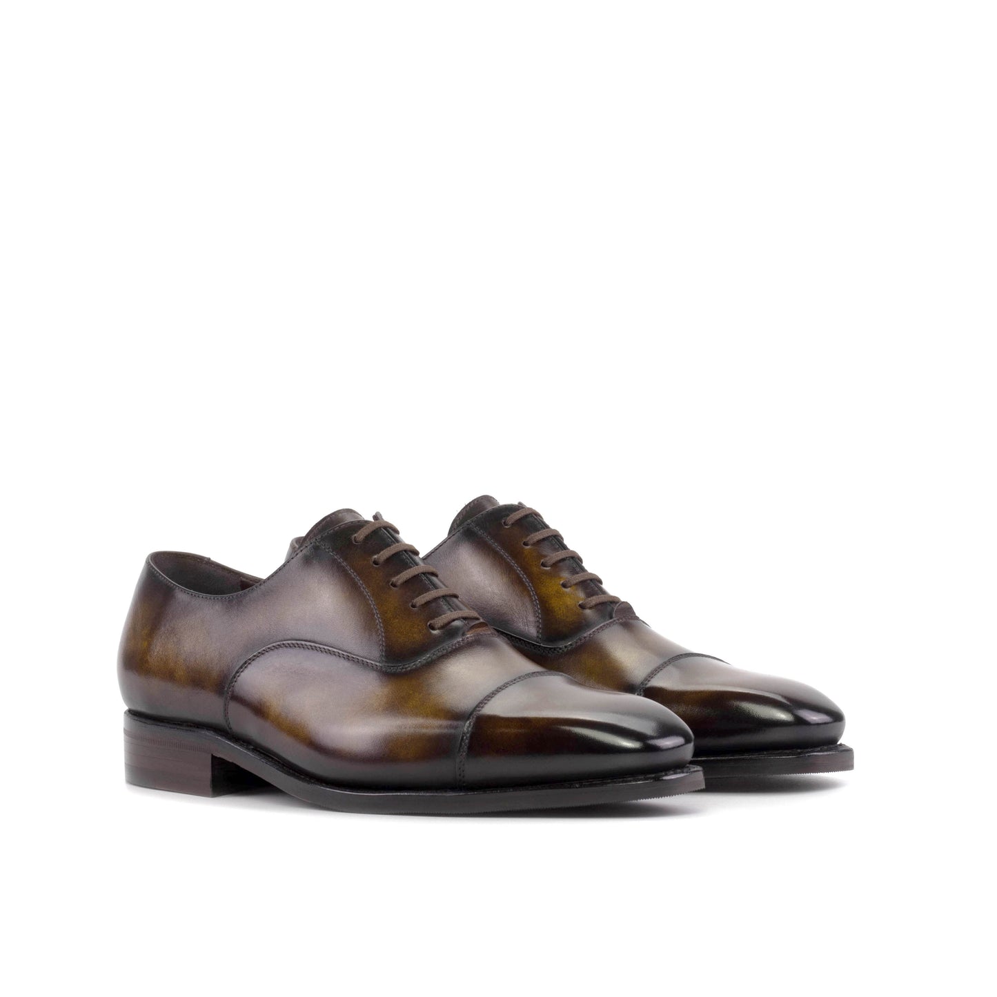 Oxford_KD_5597_MEN'SHOES