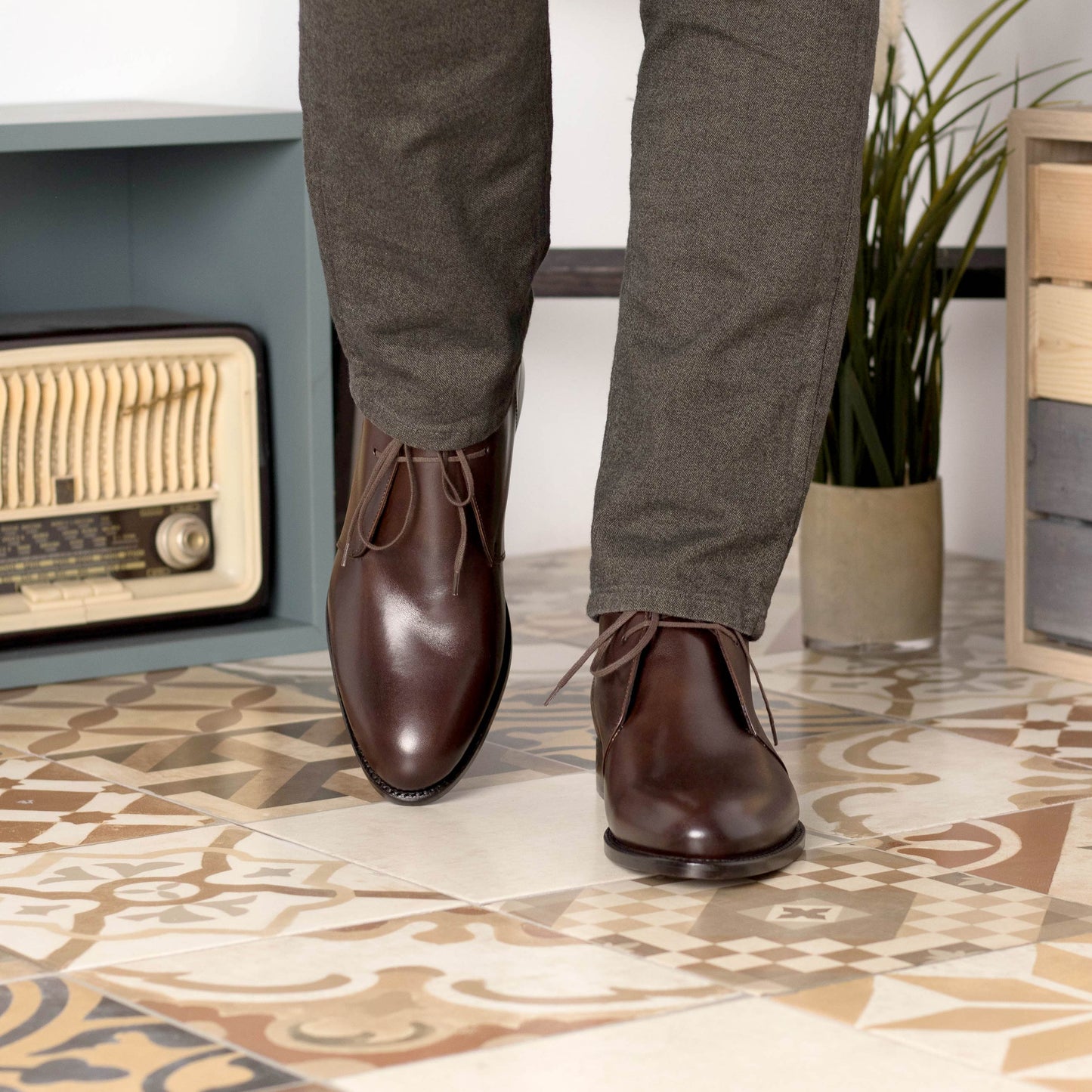 Chukka_KD_5600_MEN'SHOES