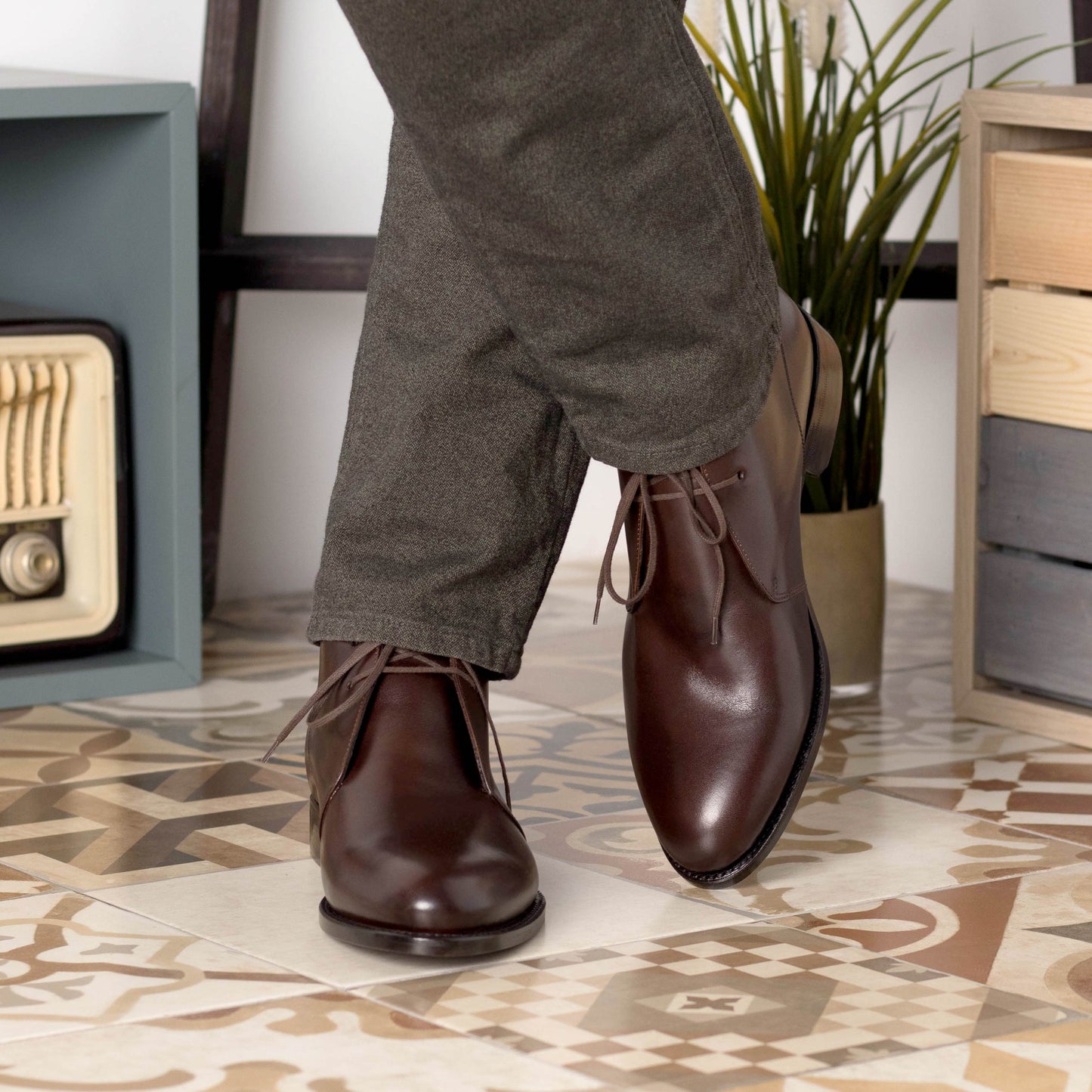 Chukka_KD_5600_MEN'SHOES