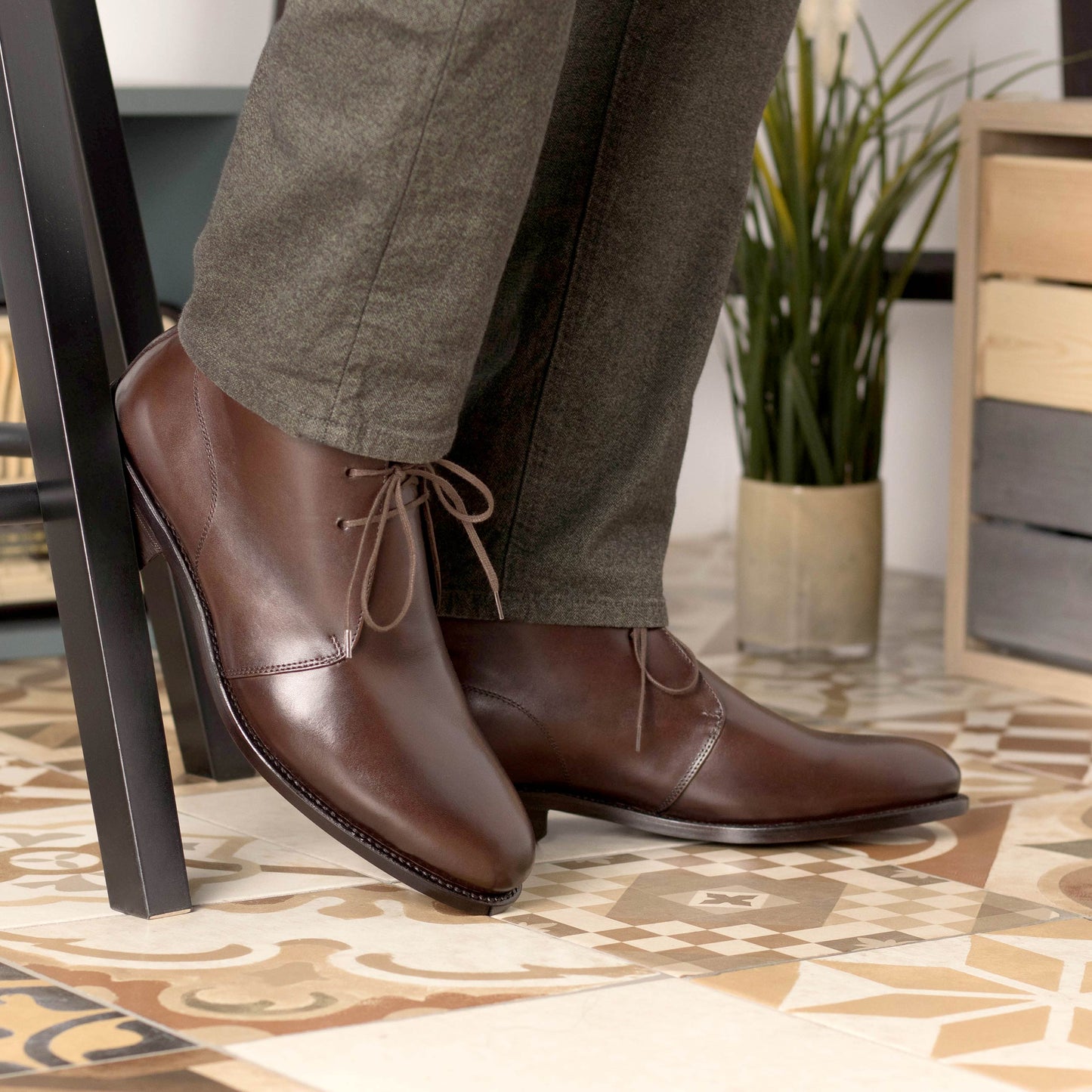 Chukka_KD_5600_MEN'SHOES