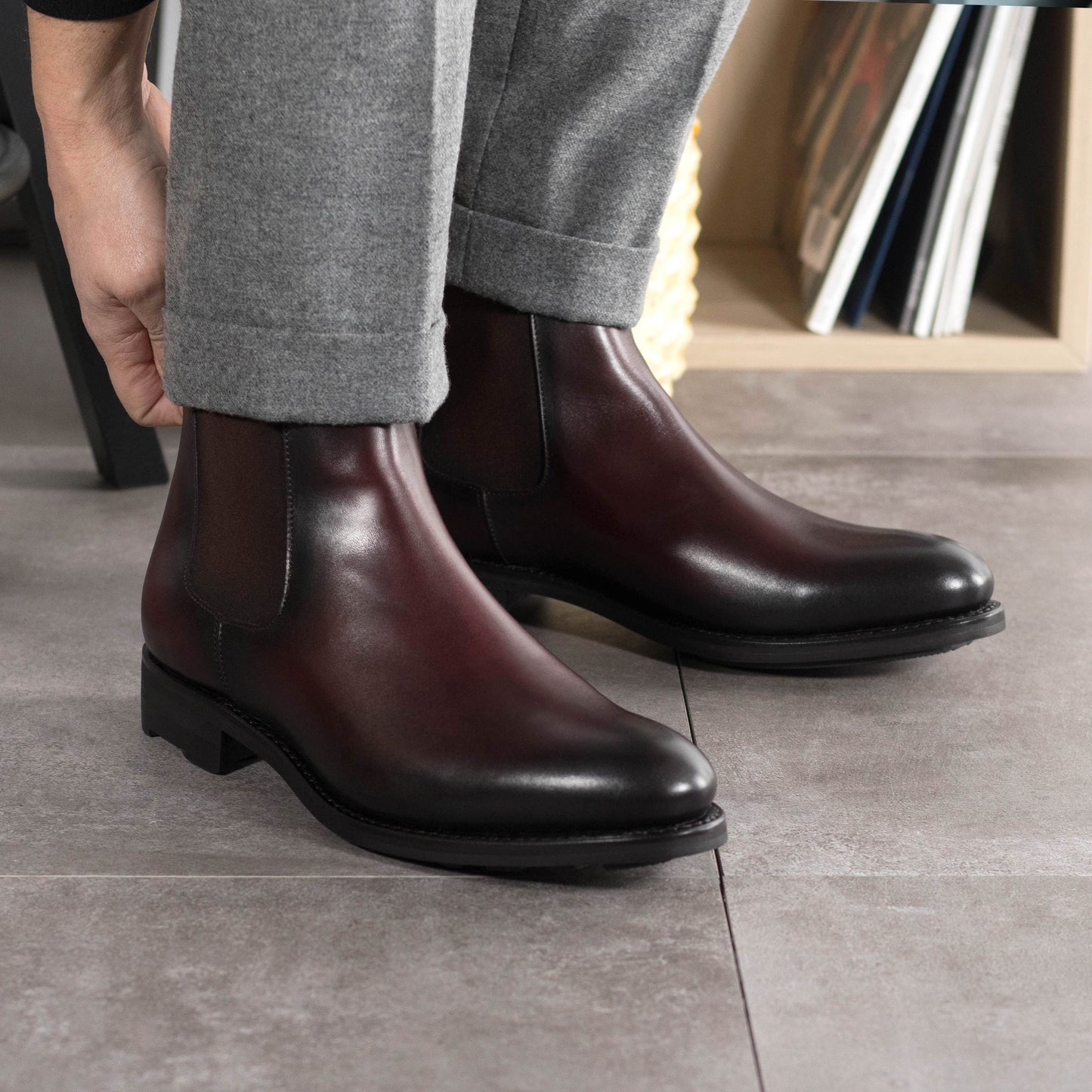 ChelseaBoot_KD_5615_MEN'SHOES
