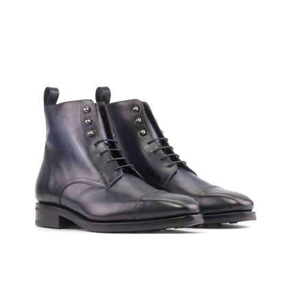 Jumper Boot_KD_5617_MEN'SHOES