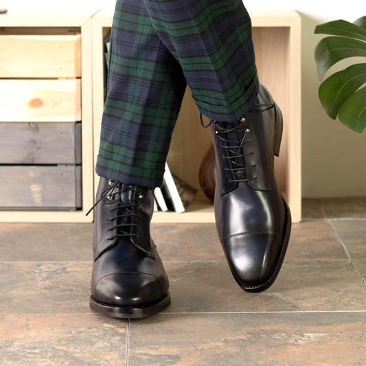 Jumper Boot_KD_5617_MEN'SHOES