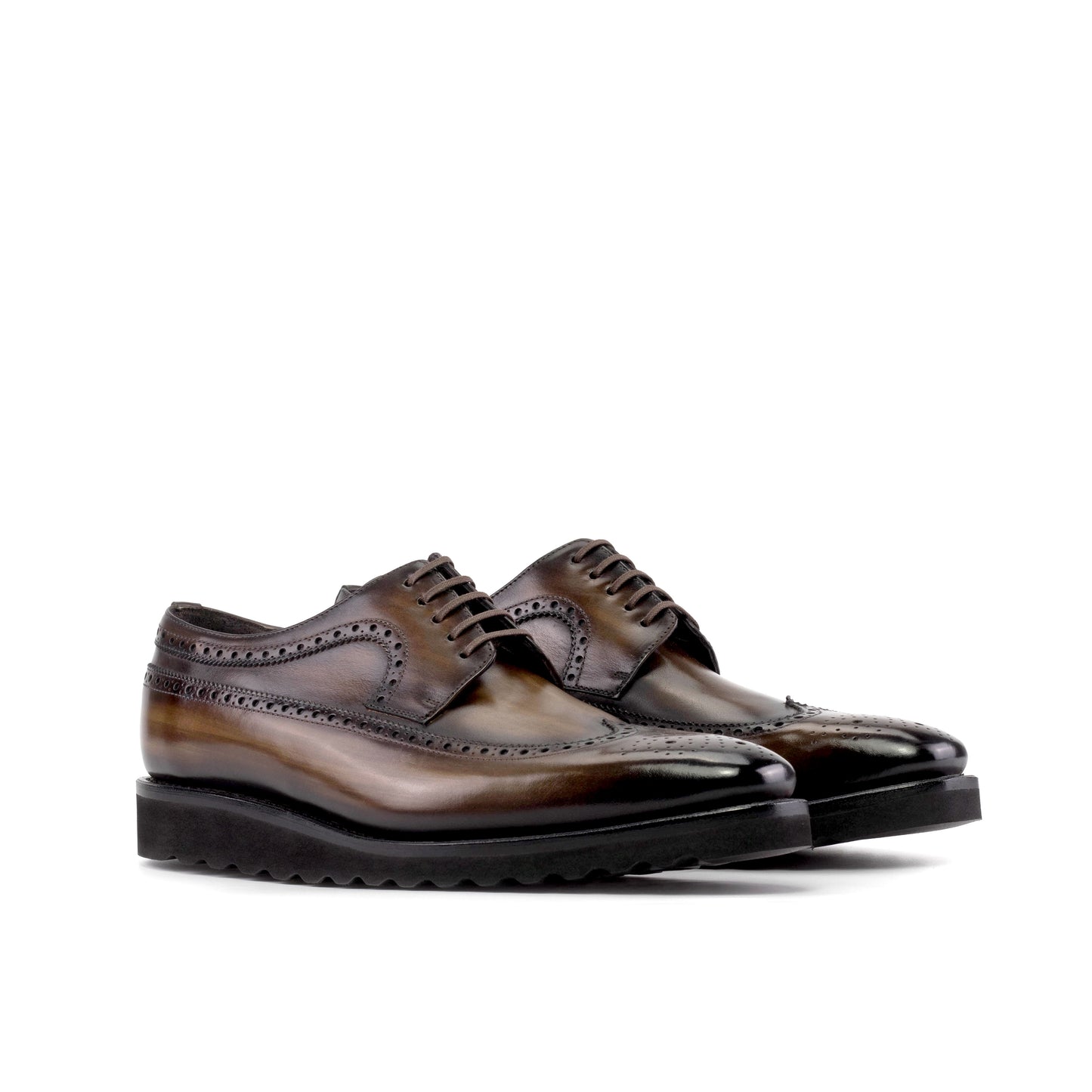 Longwing Blucher_KD_5618_ MEN'SHOES