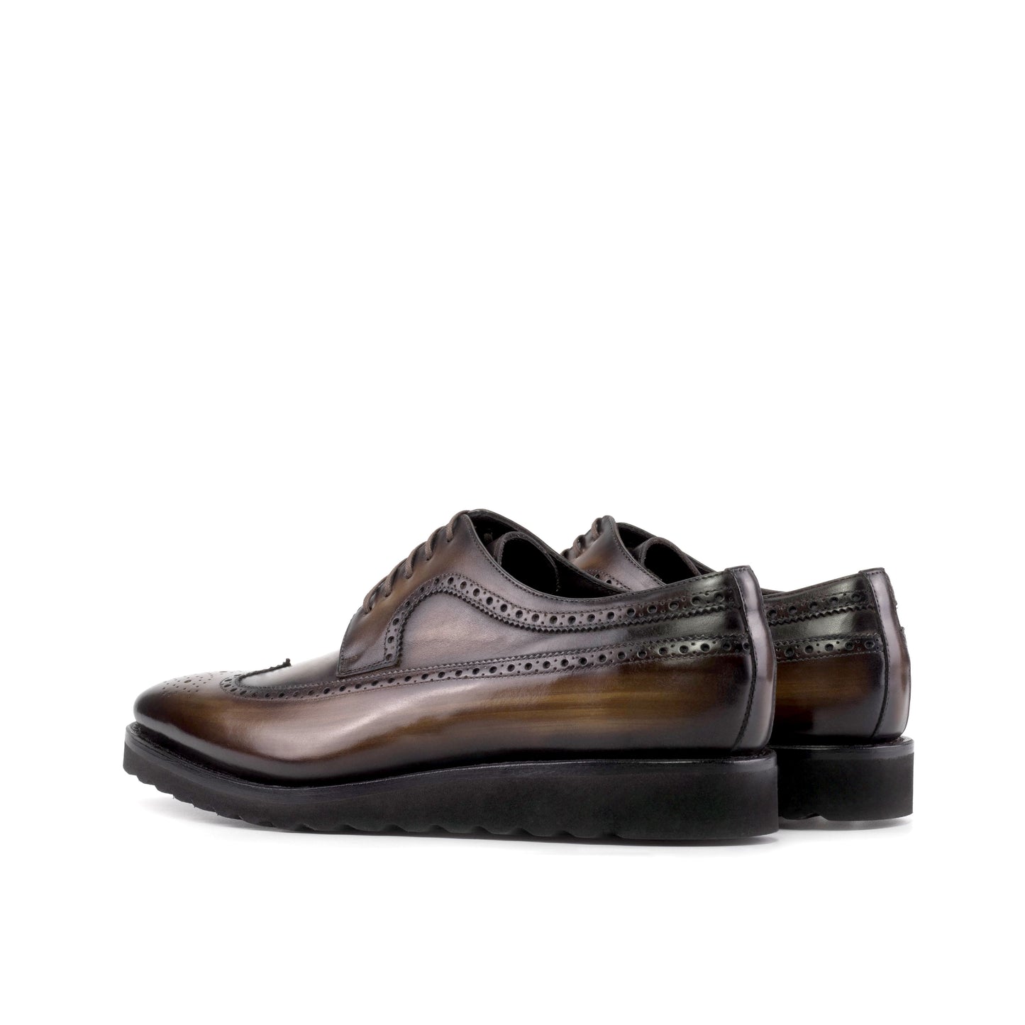 Longwing Blucher_KD_5618_ MEN'SHOES