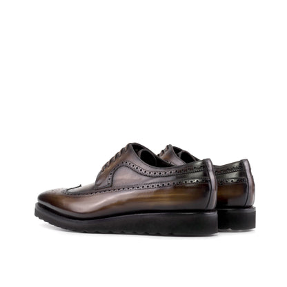 Longwing Blucher_KD_5618_ MEN'SHOES