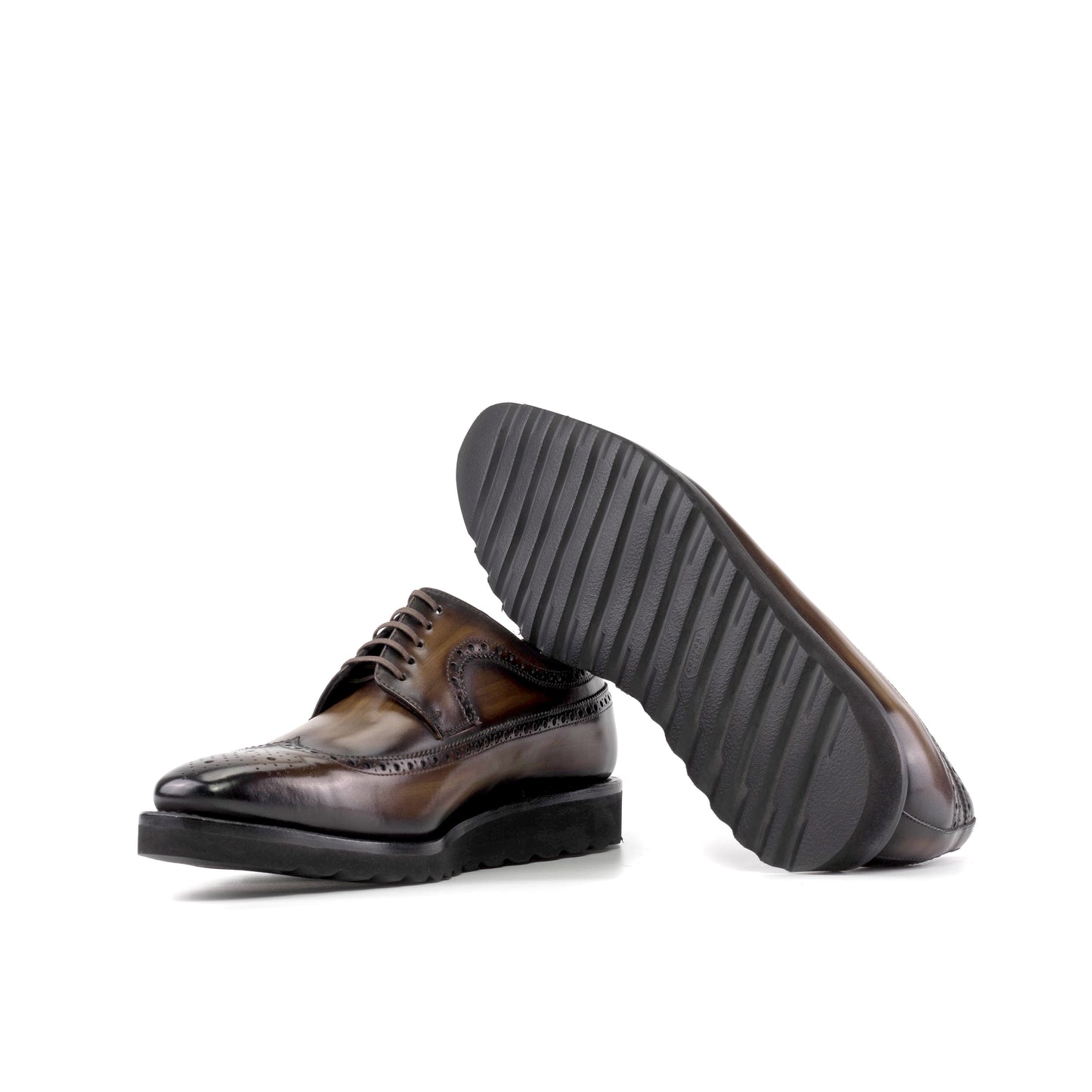 Longwing Blucher_KD_5618_ MEN'SHOES