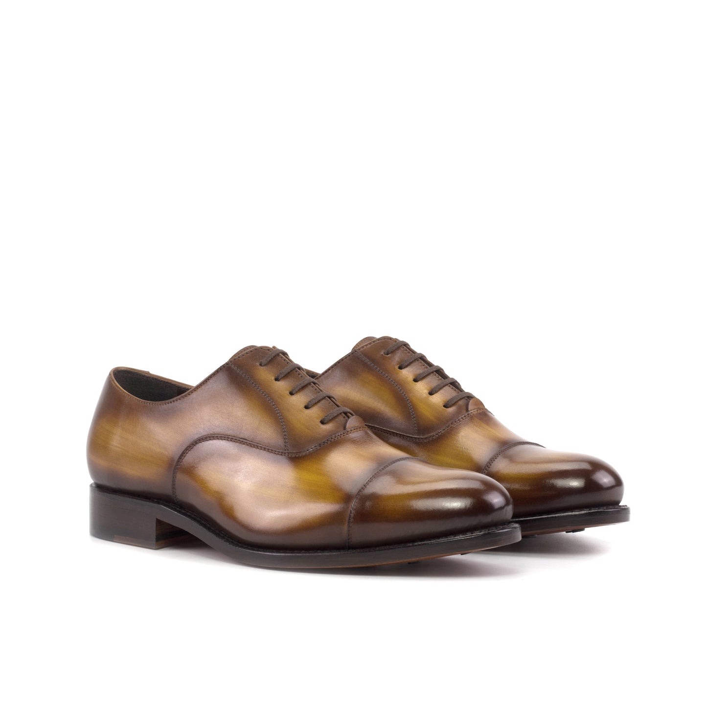 Oxford_KD_5626_MEN'SHOES