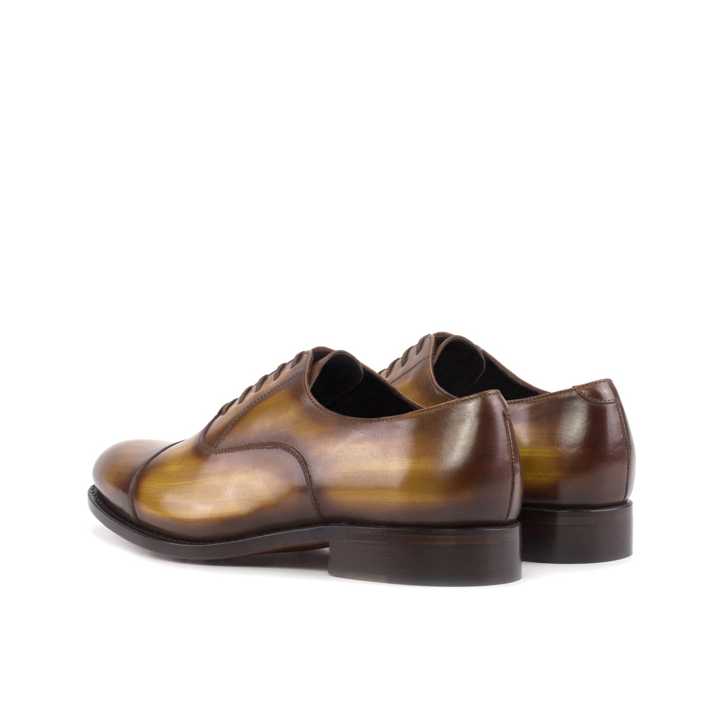 Oxford_KD_5626_MEN'SHOES