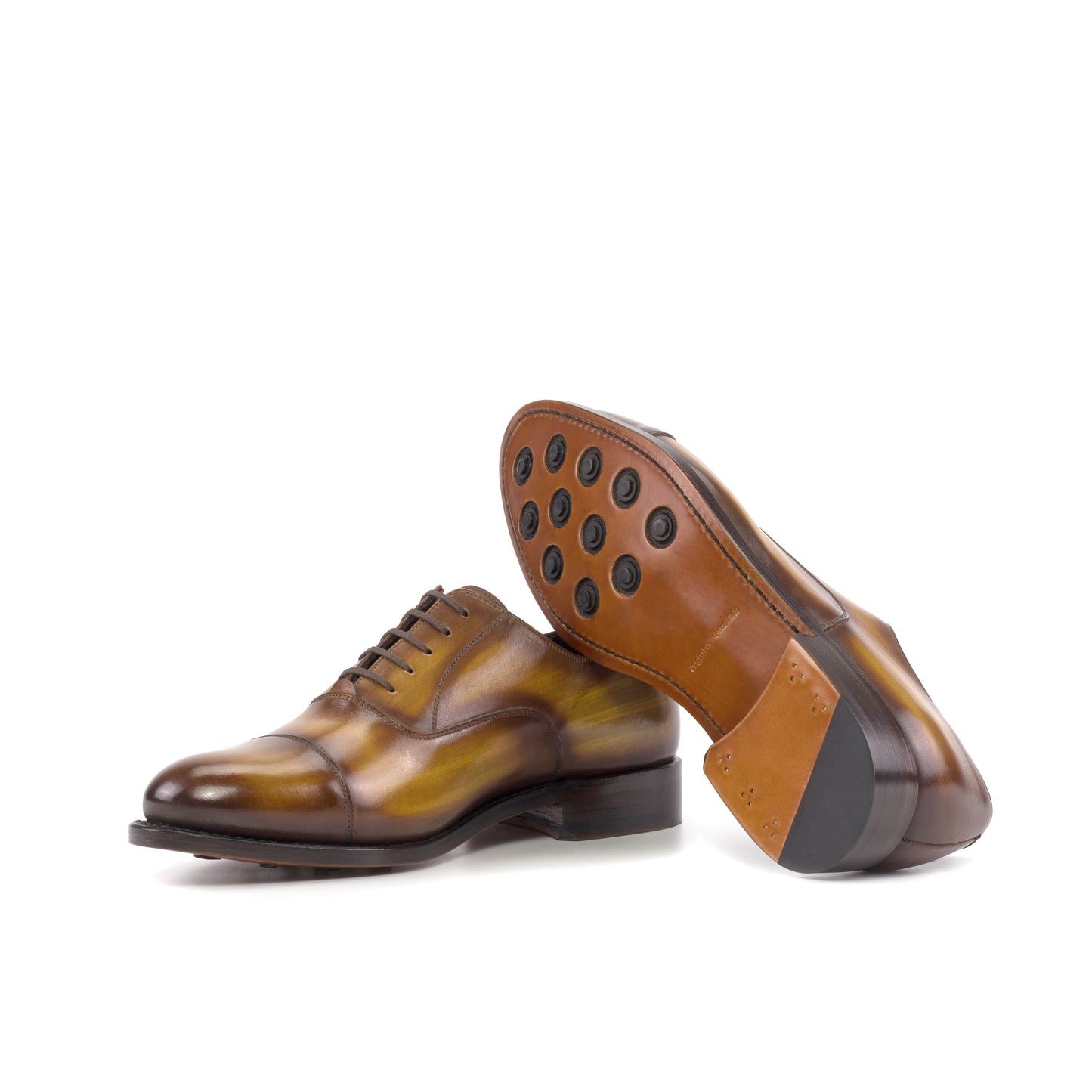 Oxford_KD_5626_MEN'SHOES