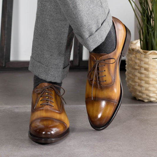Oxford_KD_5626_MEN'SHOES