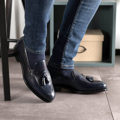 Loafer_KD_5633_MEN'SHOES