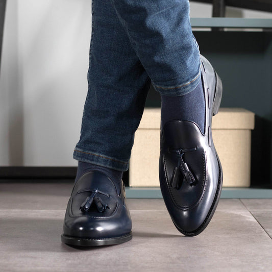 Loafer_KD_5633_MEN'SHOES