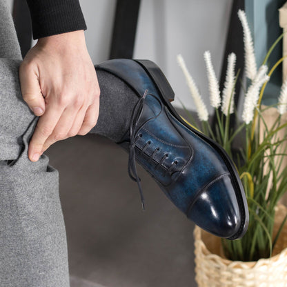 Oxford_KD_5635_MEN'SHOES