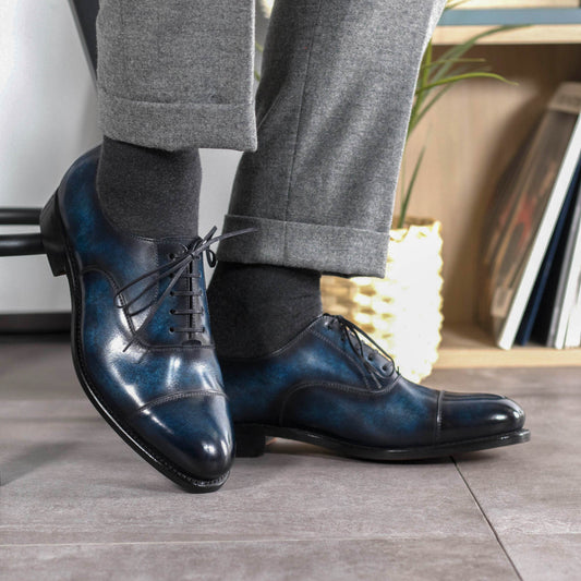Oxford_KD_5635_MEN'SHOES