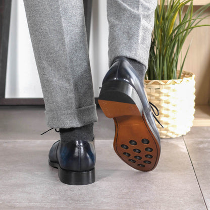 Oxford_KD_5635_MEN'SHOES