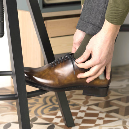 Dress Shoes_Whole Cut # KD 5636