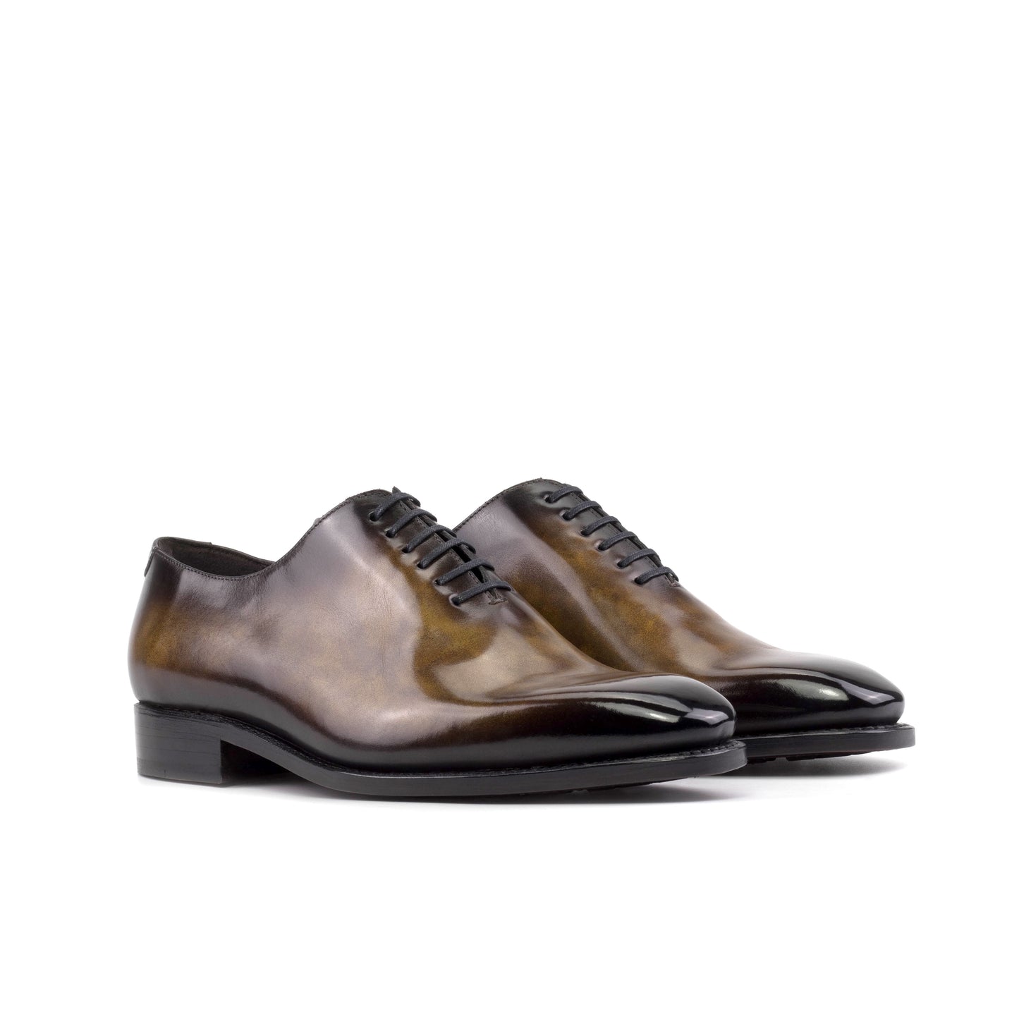 Dress Shoes_Whole Cut # KD 5636