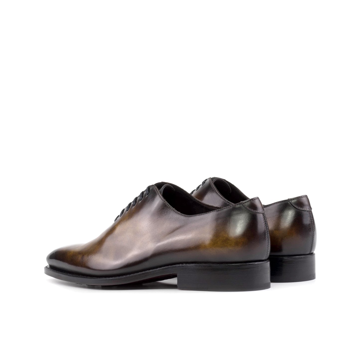 Dress Shoes_Whole Cut # KD 5636