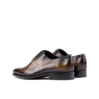 Dress Shoes_Whole Cut # KD 5636