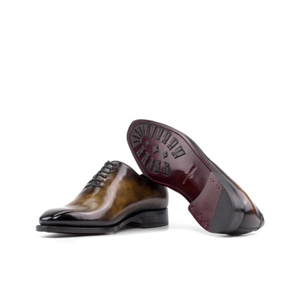 Dress Shoes_Whole Cut # KD 5636