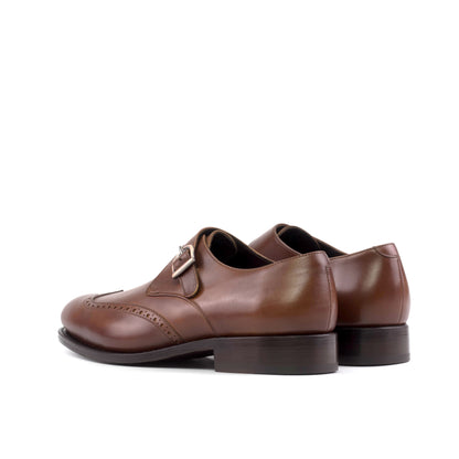 Single Monk_KD_5639_MEN'SHOES