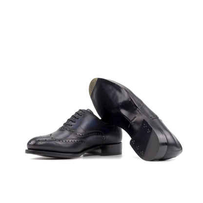 Full Brogue_KD_5650_MEN'SHOES