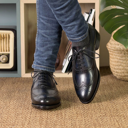 Full Brogue_KD_5650_MEN'SHOES