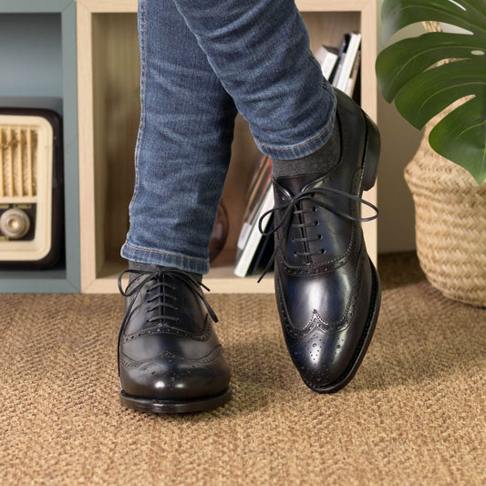 Full Brogue_KD_5650_MEN'SHOES