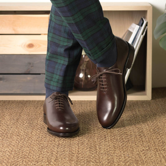 Dress shoes  Whole Cut  Model #5652