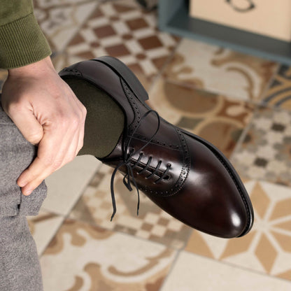 Saddle_KD_5659_MEN'SHOES