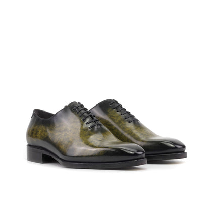 Men's Dress Shoes_Whole Cut_Marbel Patina # KD 5679