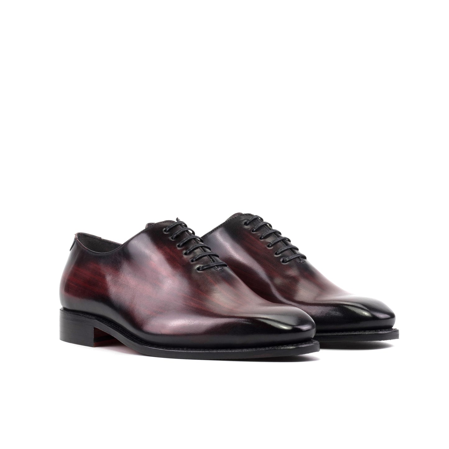 Dress Shoes_Whole Cut_Regular Patina # KD5269