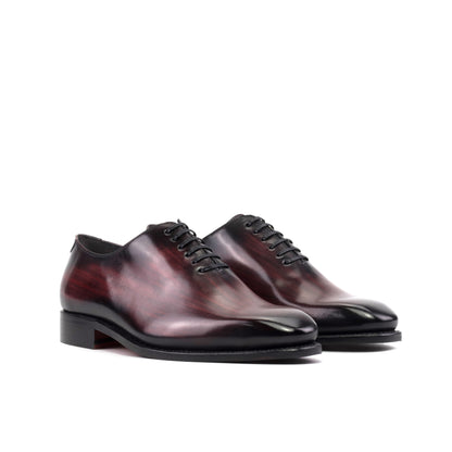 Dress Shoes_Whole Cut_Regular Patina # KD5269