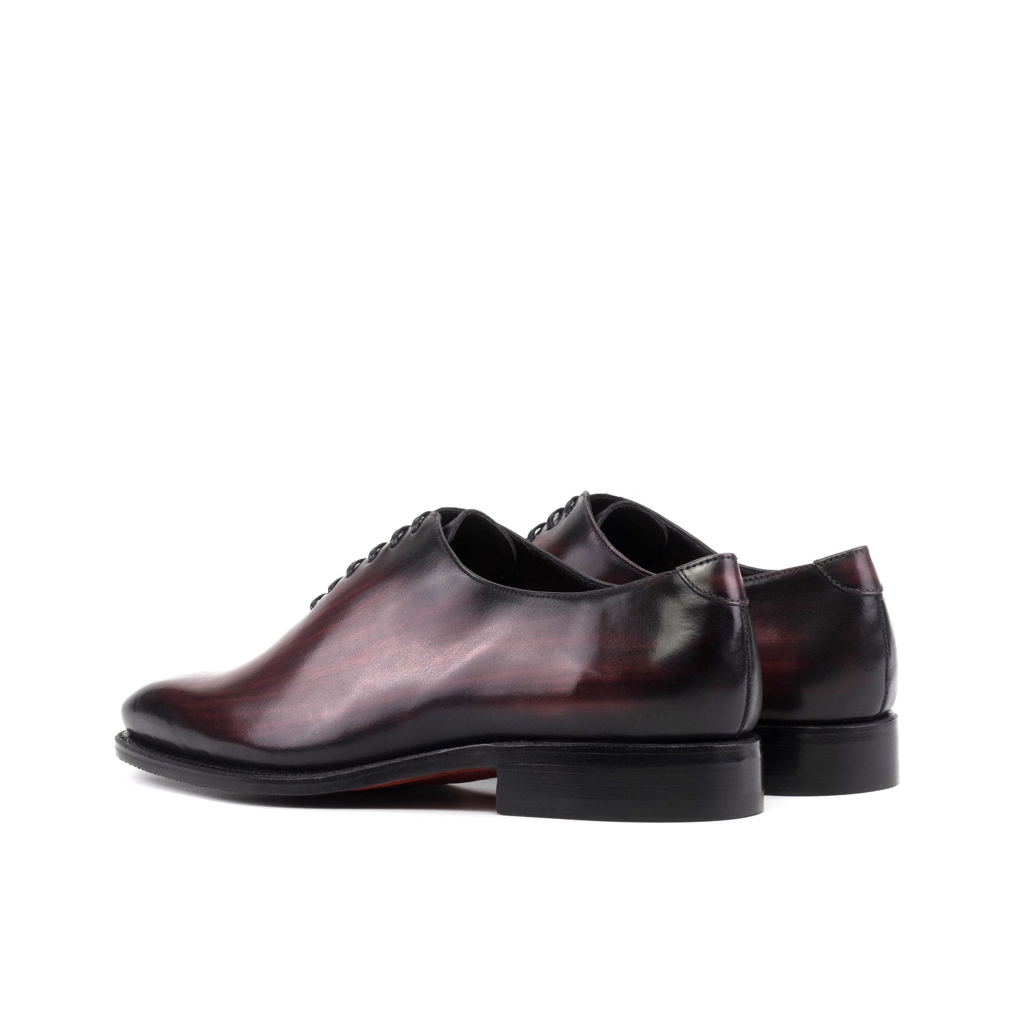Dress Shoes_Whole Cut_Regular Patina # KD5269