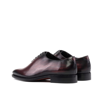 Dress Shoes_Whole Cut_Regular Patina # KD5269
